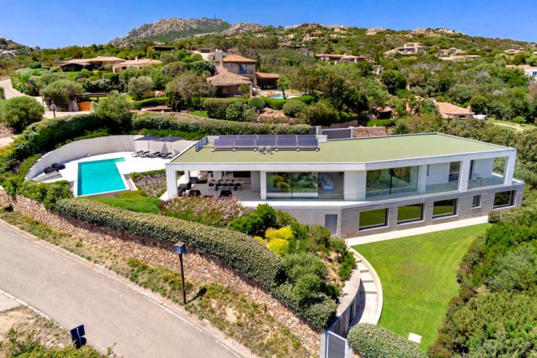Fotografo Ville Case Hotel Ristoranti Imbarcazioni Yacht Olbia Sardegna