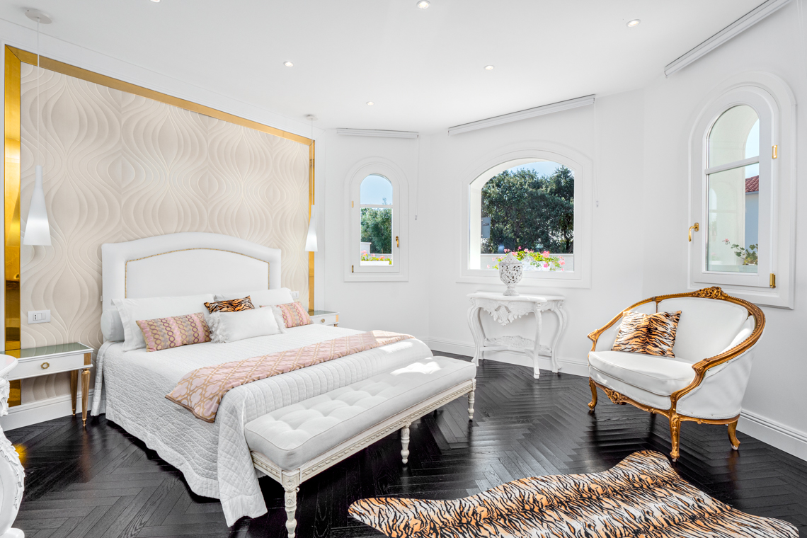 Fotografo Ville Case Hotel Ristoranti Imbarcazioni Sardegna