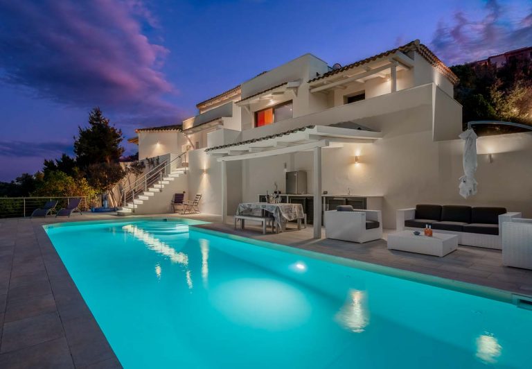 Fotografo Ville Case Hotel Ristoranti Imbarcazioni Yacht Olbia Sardegna