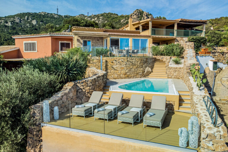 Fotografo Ville Case Hotel Ristoranti Imbarcazioni Yacht Olbia Sardegna