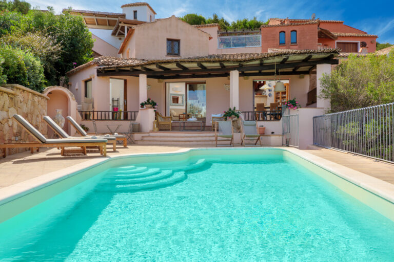 Fotografo Ville Case Hotel Ristoranti Imbarcazioni Yacht Olbia Sardegna