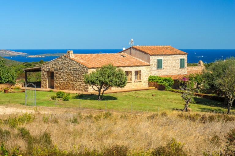 Fotografo Ville Case Hotel Ristoranti Imbarcazioni Yacht Olbia Sardegna