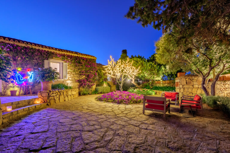Fotografo Ville Case Hotel Ristoranti Imbarcazioni Yacht Olbia Sardegna