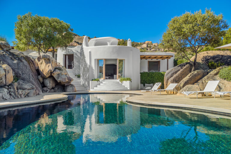 Fotografo Ville Case Hotel Ristoranti Imbarcazioni Yacht Olbia Sardegna