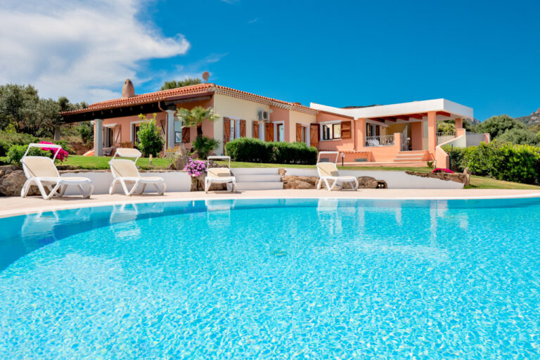 Fotografo Ville Case Hotel Ristoranti Imbarcazioni Yacht Olbia Sardegna