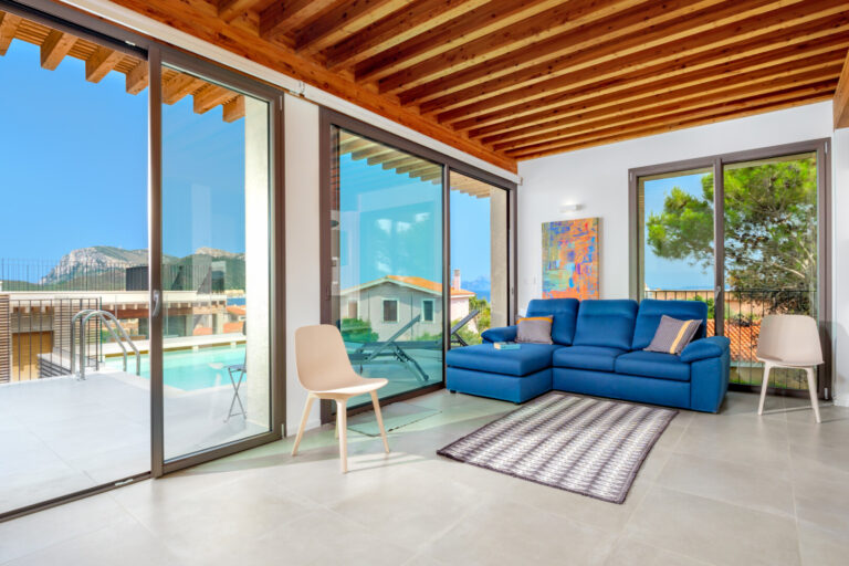 Fotografo Ville Case Hotel Ristoranti Imbarcazioni Yacht Olbia Sardegna